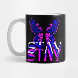 Stay Mug